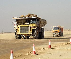 Space Technology Spin-Off Aids Mining