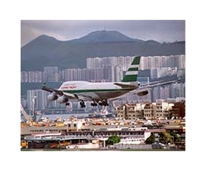 Cathay Pacific orders 4 more long-haul Boeing planes