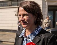 British MP in China propaganda video 'deeply concerned'