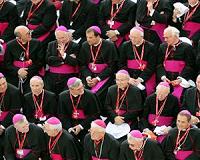 Global bishops call for 'complete decarbonisation' by 2050