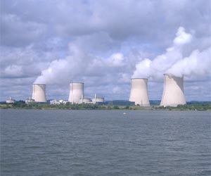 Two workers die in fall at French nuclear plant