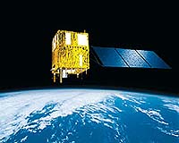 China To Monitor Global Disasters Through Satellite