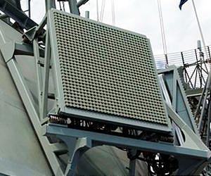 Northrop Grumman and CEA Demonstrate Scalable CEAFAR Next-Gen Phased Array Sensor System