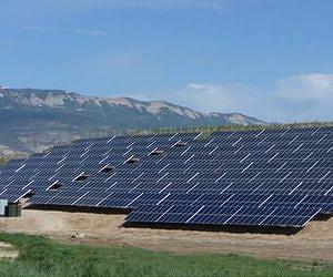 Intersolar Europe 2012 Spotlights Large-Scale Photovoltaics