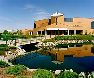 Cedarville University Announces Large Solar Power Installation