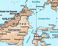 Expedition To Explore Warm Deep Waters Of Celebes Sea