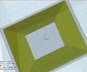 Exotic material boosts electromagnetism safely