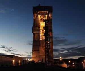 NASA Selects Launch Services Contract for OSIRIS-REx Mission