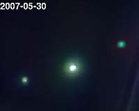 New X-Ray Source In Nearby Galaxy Spawns Mystery