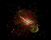 Livermore scientists one step closer to mimicking gamma-ray bursts