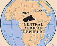French troops go from heroes to villains in Central Africa