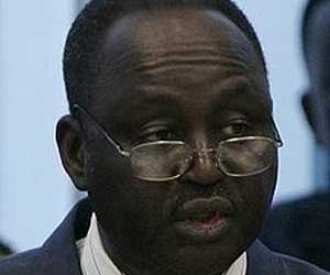 Central African PM dismissed after ceasefire deal