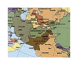 Leaders converge on Kazakhstan for security summit