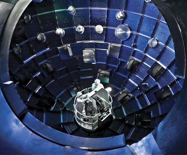 Supra thermal ions in burning plasmas physics explained