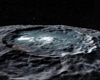 New Animation Takes a Colorful Flight Over Ceres