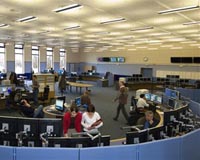 CERN Announces Start-Up Date For LHC