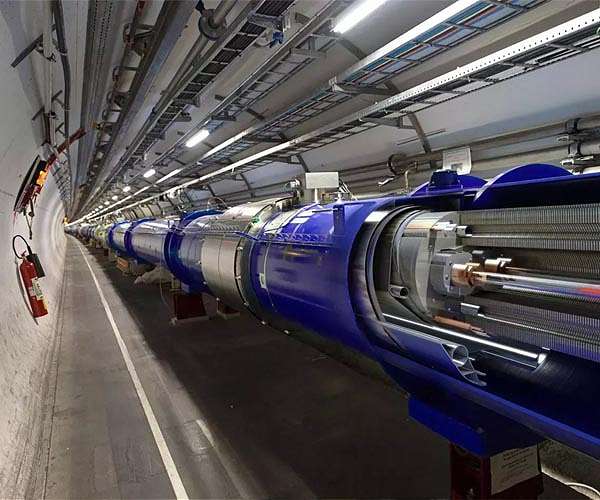 Airbus and CERN to partner on superconducting technologies for future clean aviation