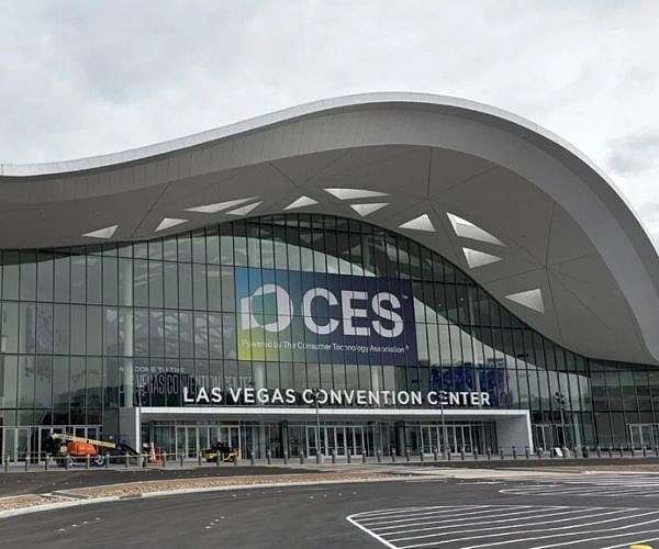 Sprawling CES gadgetfest a world stage for AI and its hype