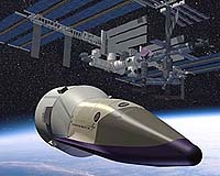 NASA Issues Draft Environmental Impact Statement For Constellation Programme