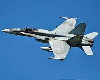 Canada to order 18 Boeing Super Hornet fighter jets