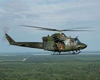 Canadian Defense Minister proposes helicopter upgrades