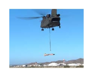 Australia inks deal for CH-47F helicopters