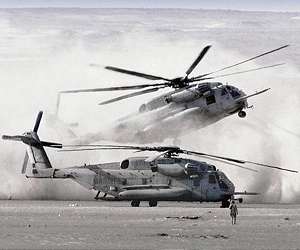 Raytheon BBN Technologies extends Boomerang shooter detection technology to helicopters