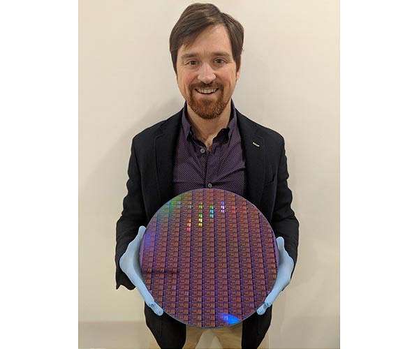 AFRL approves Cooperative Research And Development agreement for silicon photonics
