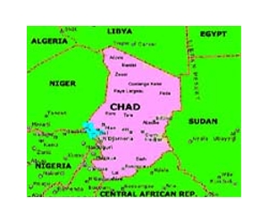 Nearly 70,000 left homeless by Chad floods: UN agency