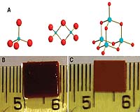 New Aerogels Could Clean Contaminated Water And Purify Hydrogen For Fuel Cells