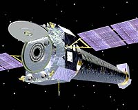 MIT Instruments Featured As Highlight Of NASA's 50 Years