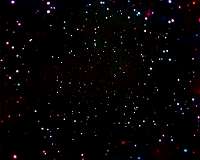 Researchers observe formation of a magnetar 6.5 billion light years away