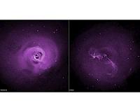 Chandra Identifies Impact of Cosmic Chaos on Star Birth
