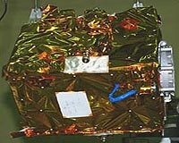 NASA Instrument On Chandrayaan Finds Minerals On Moon