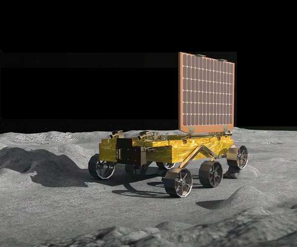 India's Moon mission a model for aspiring space powers: PM Modi