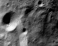 Extracting Water From Moon Possible: Indian Scientist