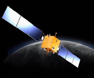 China Ready For Another Lunar Encounter