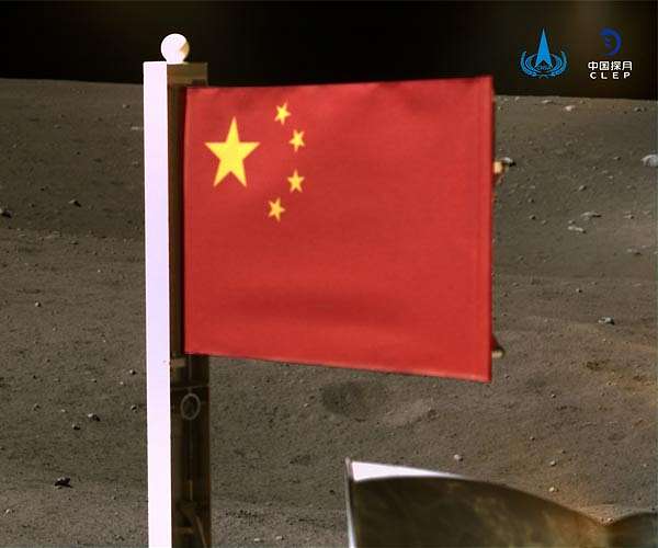 China accelerates crewed lunar mission with commercial partnerships and testing milestones