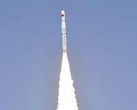 China develops new-generation rockets for upcoming missions