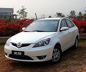 Chinese tastes impact global car designs