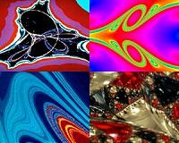 New tools reveal prelude to chaos