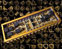 Chaos reigns even in simple electronics