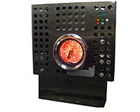 New Biomass Charcoal Heater: Efficient And Sustainable
