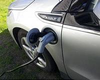 New Zealand offers electric vehicle stimulus