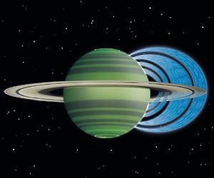 Blame it on the Rain (from Saturn's Rings)