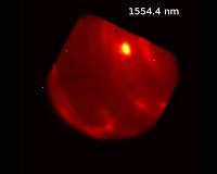 Earth-bound instrument analyzes light from planets circling distant stars