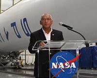 NASA Chief: Congress Should Revise US-China Space Cooperation Law