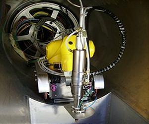 Decommissioning of nuclear installations: world first for the robot CHARLI