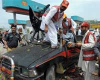 Commentary: Gulled by Gul