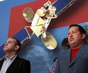 Chavez risks losing legislature majority